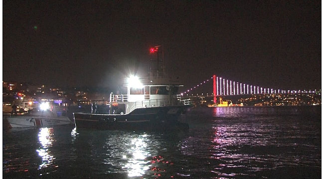 İstanbul'da 'Balık avı' yasağı başladı