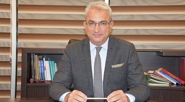 ITSO Başkanı Tutar: "Mart ayı ihracatımız yüzde 111 arttı"