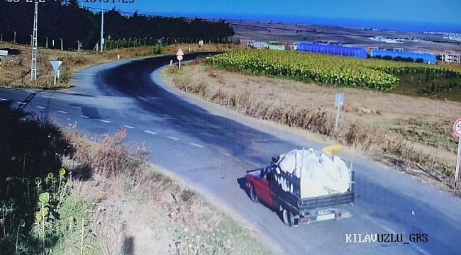 Kaçak döküme 22 bin TL ceza geliyor