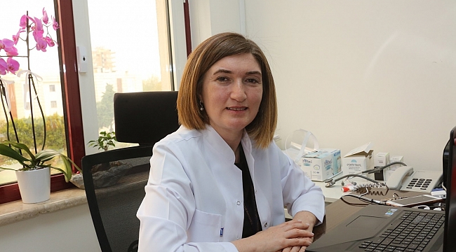 Kanser hastalarına Covid-19 aşısı önerisi