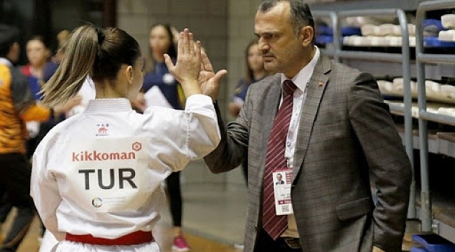 Karate Federasyonu Başkanı korona yüzünden hayatını kaybetti