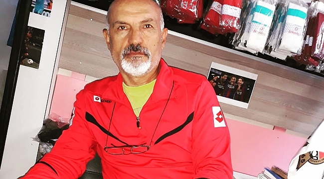Kars 36 Spor Musa Şenel ile anlaştı