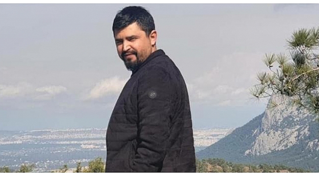 Kayıp hemşireden günlerdir haber alınamıyor