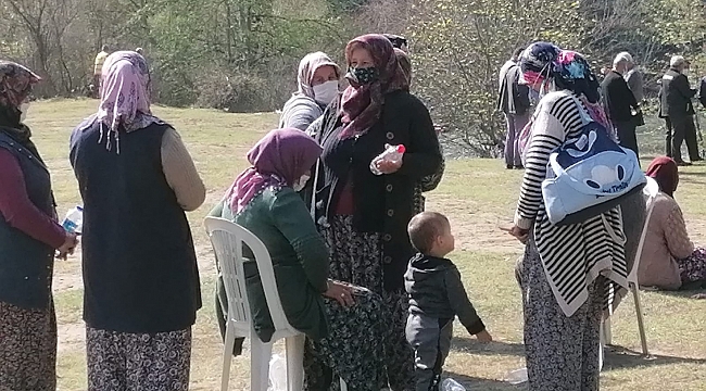 Kayıp Rafettin'den acı haber geldi
