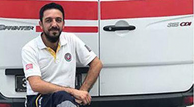 Kayıp sağlık çalışanı arkadaşının evinde ölü bulundu