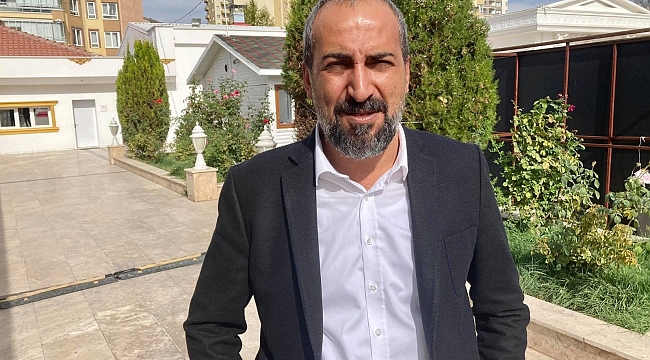 Kayserispor Basın Sözcüsü Tokgöz: "Bu ligde kalmayı başaracağız"