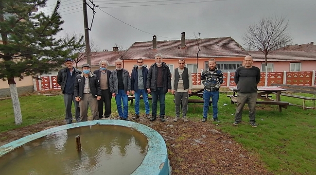 Kınıkspor olağan kongresini gerçekleştirdi