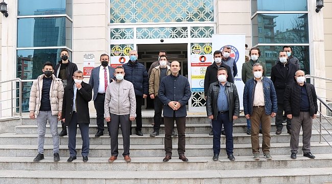 Kırşehir Memur-Sen, "Bir gurup emekli asker, vesayet dönemini özlemiş"