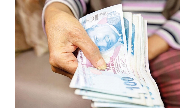 Kısa çalışma ödeneği uzatıldı!