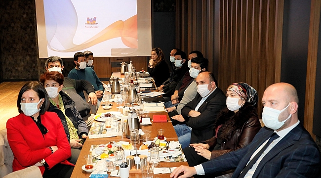 Körfez'in altyapısına 319 milyonluk yatırım