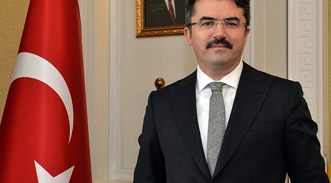 Korona virüsü atlatan Erzurum Valisi Memiş: "Potadan döndüm"