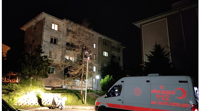 Koronavirüs bunalımına girdi, canına kıydı