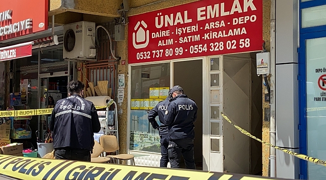 Kripto parada her şeyini kaybeden emlakçı intihar etti