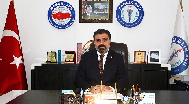 Kuluöztürk: " Türkiye artık darbecilerin cirit atacağı bir ülke olmaktan çıkmıştır"