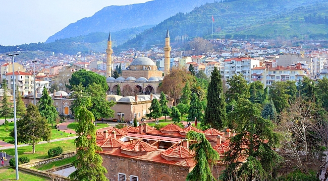 Manisa CBÜ'nün 'Sağlıklı Çarşamba' toplantıları başlıyor