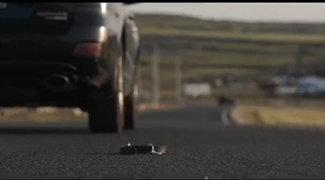 Mardin'de '4 Nisan Sokak Hayvanlarını Koruma Günü farkındalık dolu olsun' sloganıyla kısa film çekildi