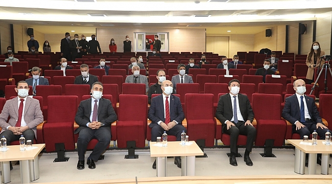 Mardin'de "Turizm Platformu" oluşturuldu