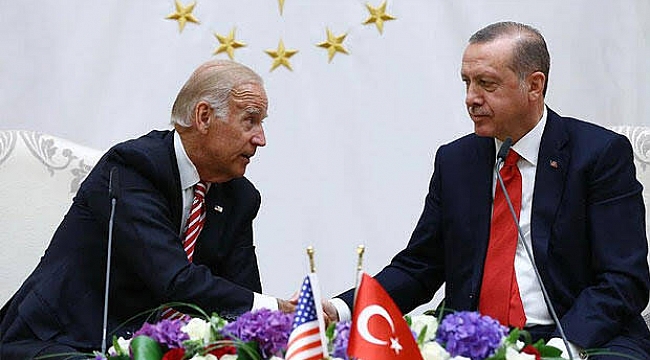 McKenzie Erdoğan-Biden görüşmesinden umutlu
