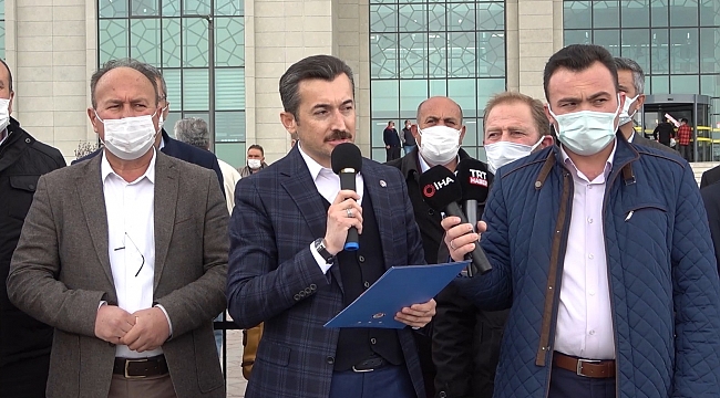 Memur-Sen'den emekli amiraller hakkında suç duyurusu: "Darbe heveslileri yargı önünde hesap vermelidir"