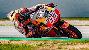 MotoGP’de heyecan Portekiz’e taşınıyor