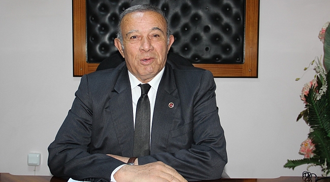 Nazilli şoförleri de zam istiyor