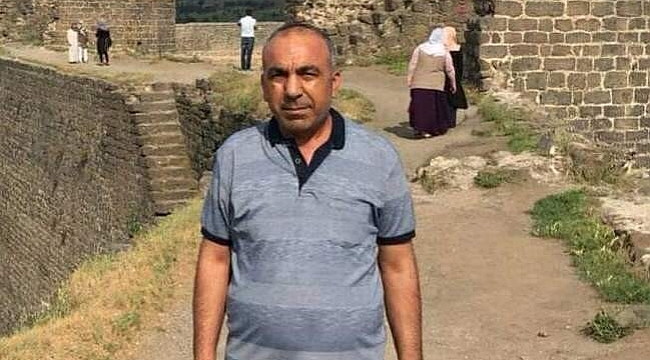 NGC Başkanı Özmen'in acı günü