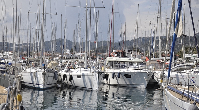 Pandemi tatil anlayışını değiştirdi, izole tatil için lüks teknelere ilgi arttı