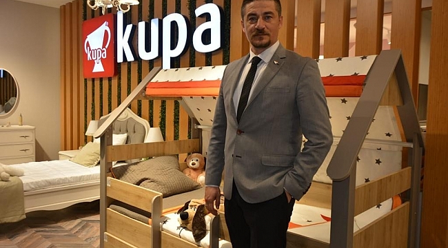 Pandemide online satışlar mobilyacılara büyük destek oldu