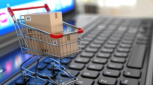 Pandemide tekstil sektörünün yıldızı e-ticaret oldu