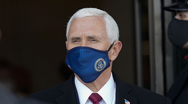 Pence, kalp ameliyatı geçirdi