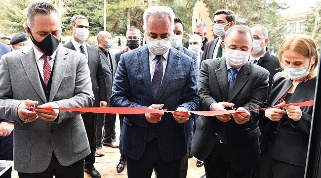 Pilot il seçilen Isparta'da icra daireleri tek müdürlük altında birleştirildi