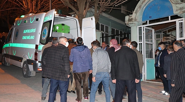 PKK'lı teröristlerin tuzakladığı patlayıcıyla hayatını kaybeden çoban Siirt'te defnedildi