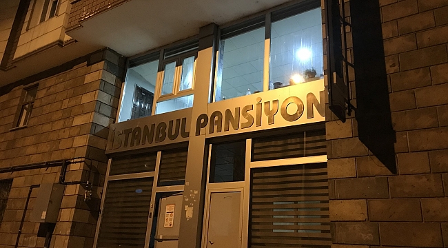 Polislerin kavgası kanlı bitti: 1 ölü