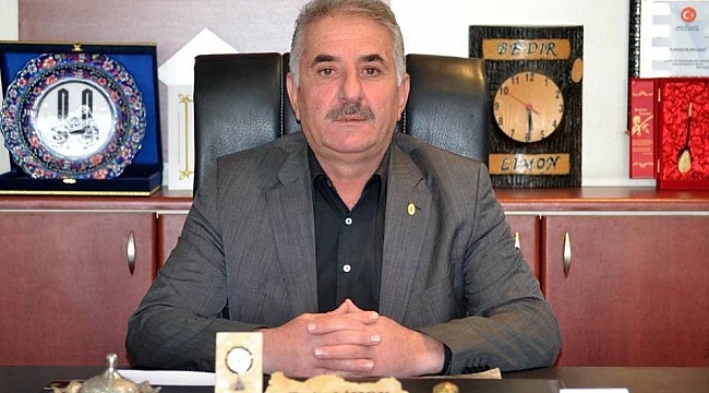 Ramazan ayı nedeniyle yapılacak olan gıda kolisi yardımlarında yerel esnafı tercih edelim