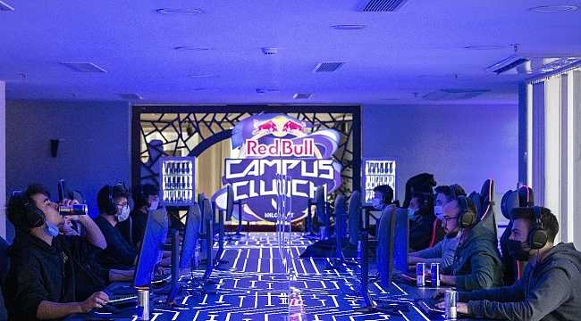 Red Bull Campus Clutch'ta ilk finalistler belli oldu