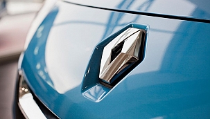 Renault'dan hız kararı: Saatte 180 km'nin üzerine çıkılamayacak