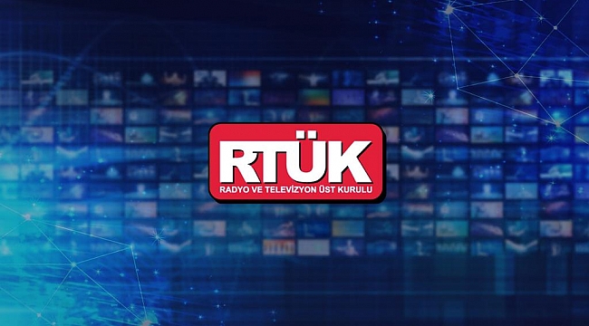 RTÜK ceza yağdırdı