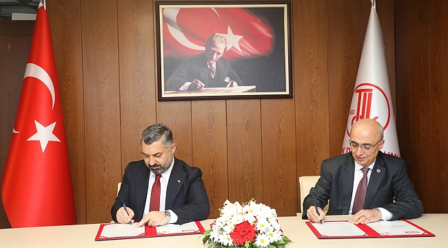 RTÜK ile TDK "Dünya Dili Türkçe" seferberliğinde buluştu