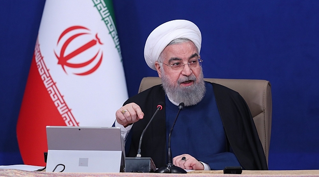 Ruhani: