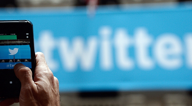 Rus mahkemesinden Twitter'a 3.2 milyon Ruble para cezası