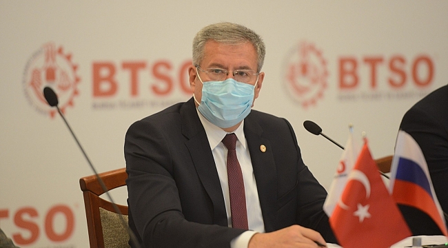 Rusya, Türkiye ile iş birliğini güçlü tutmak istiyor