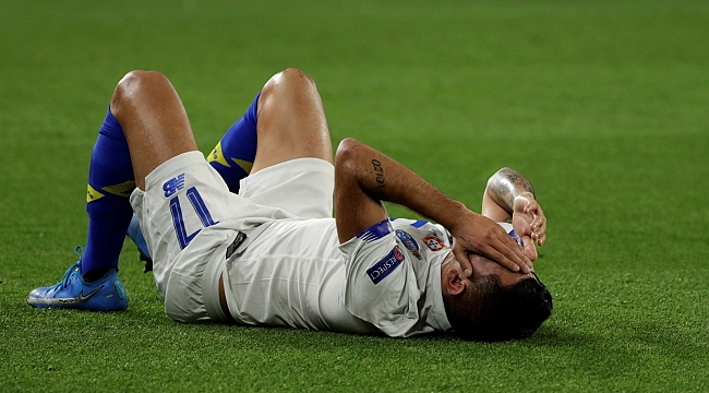 Şampiyonlar Ligi'nde Chelsea ve Paris Saint-Germain yarı finalde