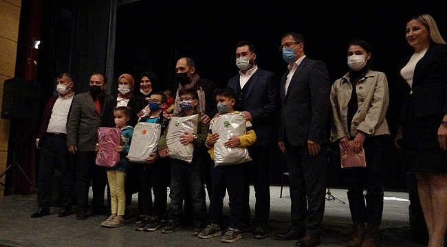 Sanatçı Emniyet Müdürü Sula; "Bu millet öldüğü gün değil unuttuğu gün ölür"