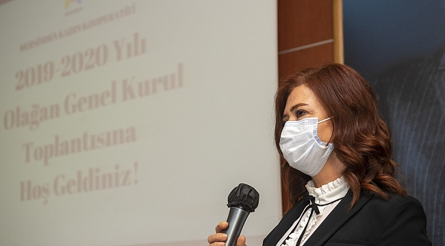 Seçer, yeniden başkan seçildi