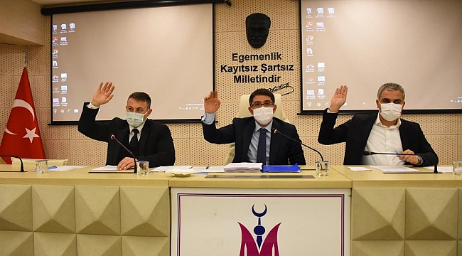 Şehzadeler'den pandemide esnafa büyük destek