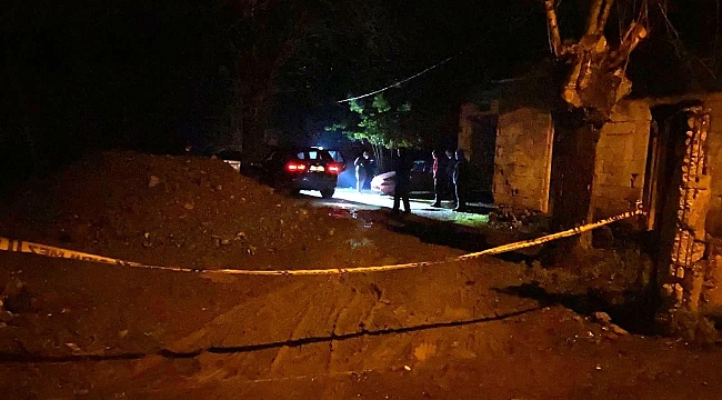 Silahlı kavgada yaralanan şahıs hayatını kaybetti