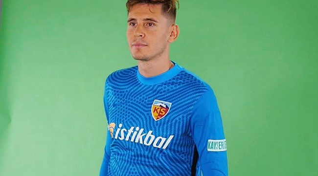 Silviu Lung 21 maç sonra kadroya girdi