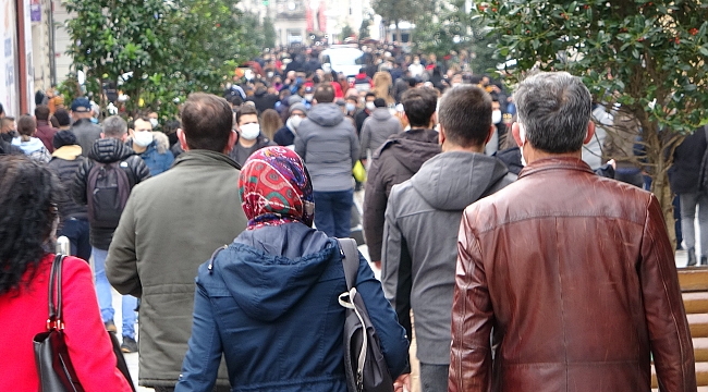 Son 24 saatte 354 kişi hayatını kaybetti