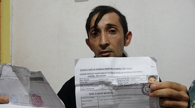 Sosyal medyadan tanıştığı kişi tarafından dolandırıldı iddiası