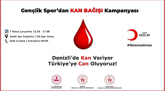 Spor camiasına bağış çağrısı